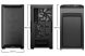 Be quiet! Pure Base 501 LX Tempered Glass Black