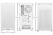 Be quiet! Pure Base 501 LX Tempered Glass White