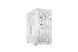 Be quiet! Pure Base 501 LX Tempered Glass White