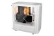 Be quiet! Pure Base 501 LX Tempered Glass White