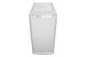 Be quiet! Pure Base 501 LX Tempered Glass White