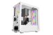Be quiet! Pure Base 501 LX Tempered Glass White