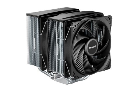 Be quiet! Pure Rock Pro 3