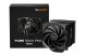 Be quiet! Pure Rock Pro 3 Black