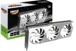 Inno3D GeForce RTX5070 Ti 16GB GDDR7 X3 OC White