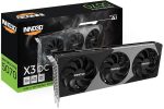 Inno3D GeForce RTX5070 12GB GDDR7 X3 OC