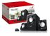 Genius SW-2.1 300 II hangszóró Black Genius SW-2.1 300 II hangszóró Black