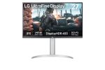 LG 27" 27UP650K-W IPS LED