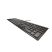 Cherry KC 6000 Slim Keyboard Black US