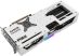 Sapphire Radeon RX9070 XT 16GB DDR6 Pure White