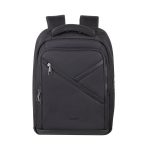   RivaCase 8126 Clark ECO MacBook Air 15 and Laptop Backpack 14" Black