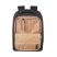 RivaCase 8126 Clark-ECO MacBook Air 15 and Laptop Backpack 14" Black