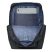 RivaCase 8425 Tegel-ECO MacBook Pro 16 and Laptop Backpack 14" Black