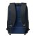 RivaCase 8436 Tegel-ECO Laptop 15.6-16" Backpack Black