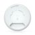 Ubiquiti U7 Lite Compact ceiling-mounted WiFi 7 Acces Point