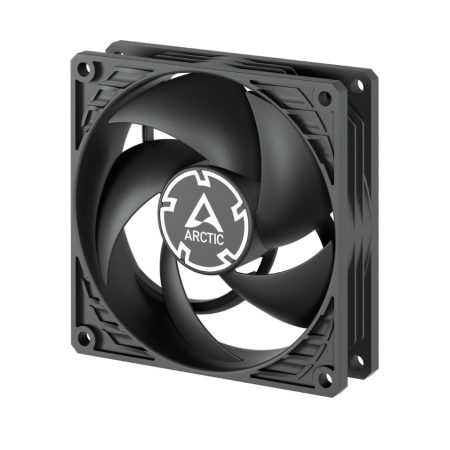 Arctic P9 Silent Black