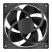 Arctic P9 PWM PST Black