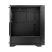 Logic Dart Pro Solid Black