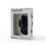 Gembird MUSW-ERGO-03 Mouse Black