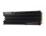 Samsung 1TB M.2 2280 NVMe 9100 Pro with Heatsink