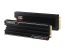 Samsung 1TB M.2 2280 NVMe 9100 Pro with Heatsink