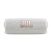 JBL Flip 7 Portable Waterproof Bluetooth Speaker White