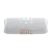 JBL Flip 7 Portable Waterproof Bluetooth Speaker White