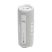 JBL Flip 7 Portable Waterproof Bluetooth Speaker White