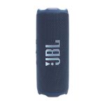 JBL Flip 7 Portable Waterproof Bluetooth Speaker Blue