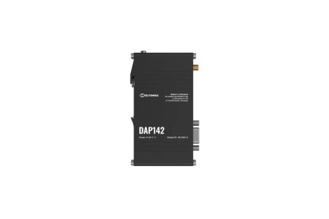 Teltonika DAP142 Industrial Wireless Access Point Teltonika DAP142 Industrial Wireless Access Point