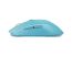 Steelseries Rival 3 Gen 2 Gaming Wireless Bluetooth Mouse Aqua