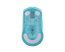 Steelseries Rival 3 Gen 2 Gaming Wireless Bluetooth Mouse Aqua
