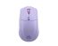 Steelseries Rival 3 Gen 2 Gaming Wireless Bluetooth Mouse Levander