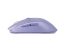 Steelseries Rival 3 Gen 2 Gaming Wireless Bluetooth Mouse Levander