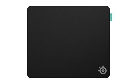 Steelseries QCK Perf L - Balance Egérpad Black