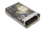 Mean Well LRS-150-12 12V 12,5A 150W tápegység
