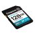 Kingston 128GB Canvas Go Plus Gen4 Class 10 UHS-I U3 V30 Kingston 128GB Canvas Go Plus Gen4 Class 10 UHS-I U3 V30