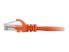 Legrand CAT6 U-UTP Patch cable 1m Orange