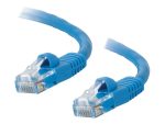 Legrand CAT5e U-UTP Patch Cable 2m Blue