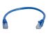 Legrand CAT5e U-UTP Patch Cable 2m Blue