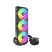 Arctic Liquid Freezer III Pro 360 A-RGB Black Arctic Liquid Freezer III Pro 360 A-RGB Black