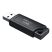 PNY 512GB PRO Elite V3 Gen 2 Flash Drive USB3.2 Black