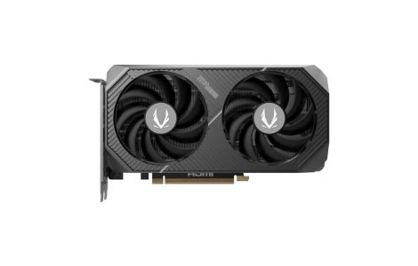 Zotac GeForce RTX5060 Ti 8GB DDR7 Twin Edge OC Zotac GeForce RTX5060 Ti 8GB DDR7 Twin Edge OC