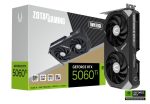 Zotac GeForce RTX5060 Ti 8GB DDR7 Twin Edge