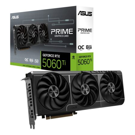 Asus PRIME-RTX5060TI-O8G