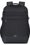   Samsonite Roadseeker Laptop Backpack L Exp. 17,3" Deep Black