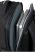 Samsonite Roadseeker Laptop Backpack L Exp. 17,3" Deep Black