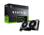 Msi RTX5060 TI 16G VENTUS 2X OC PLUS