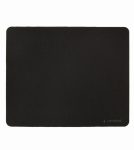Gembird MP-S-BK-M Egérpad Black