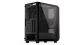 Endorfy Arx 500 Core Tempered Glass Black